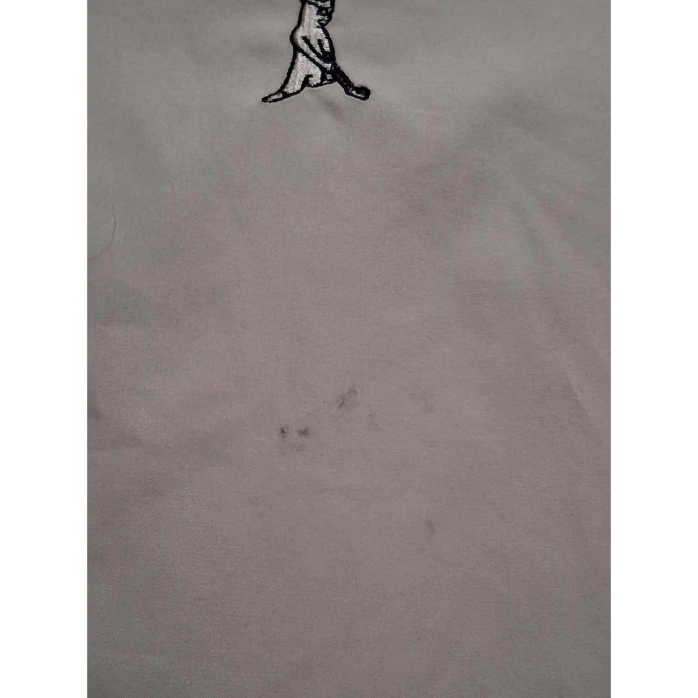 PING Men's Golf‎ Windshirt Pullover Convertible Sleeve Windbreaker Jacket Large - Picture 5 of 9